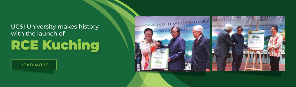 RCE Kuching