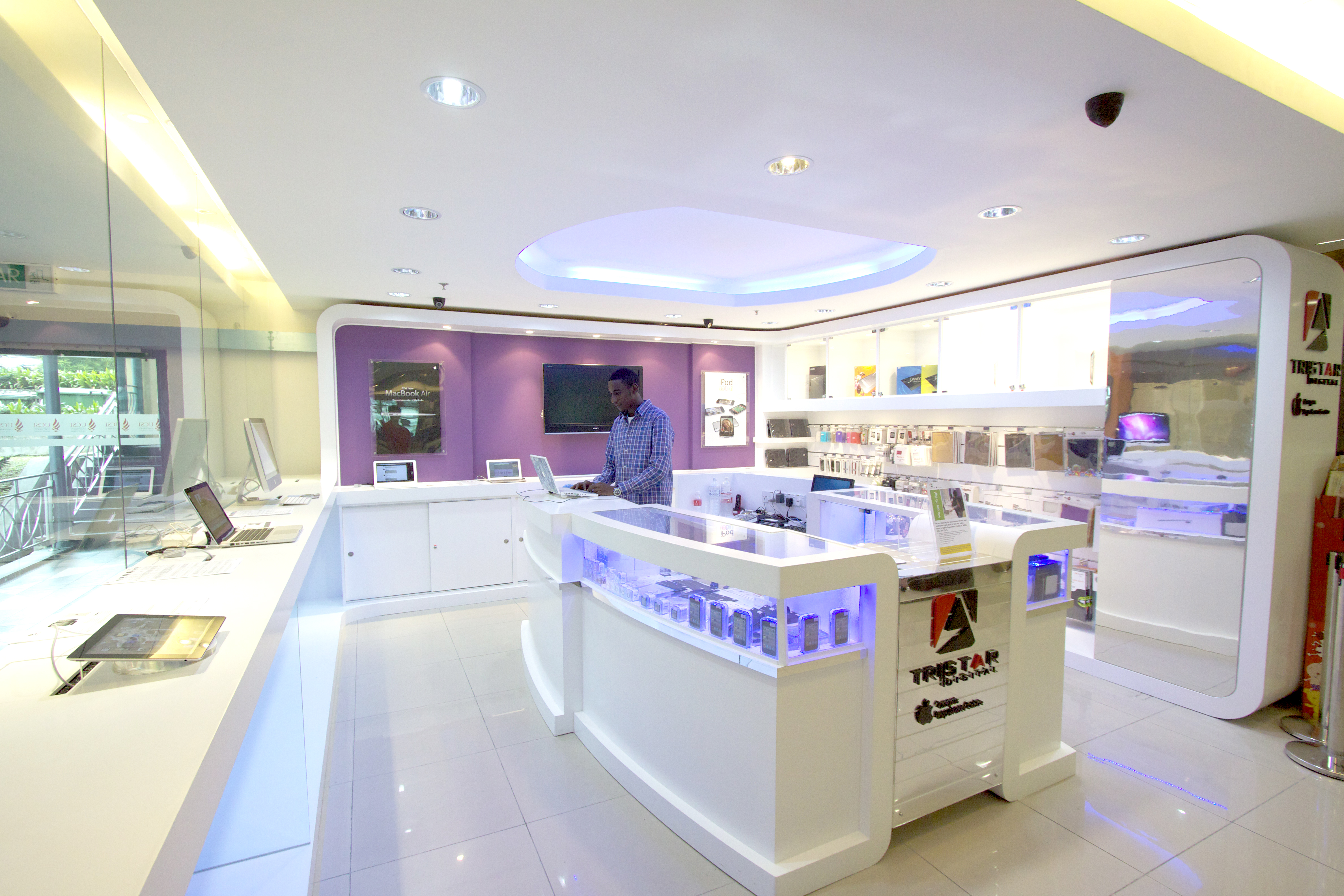 Apple Store
