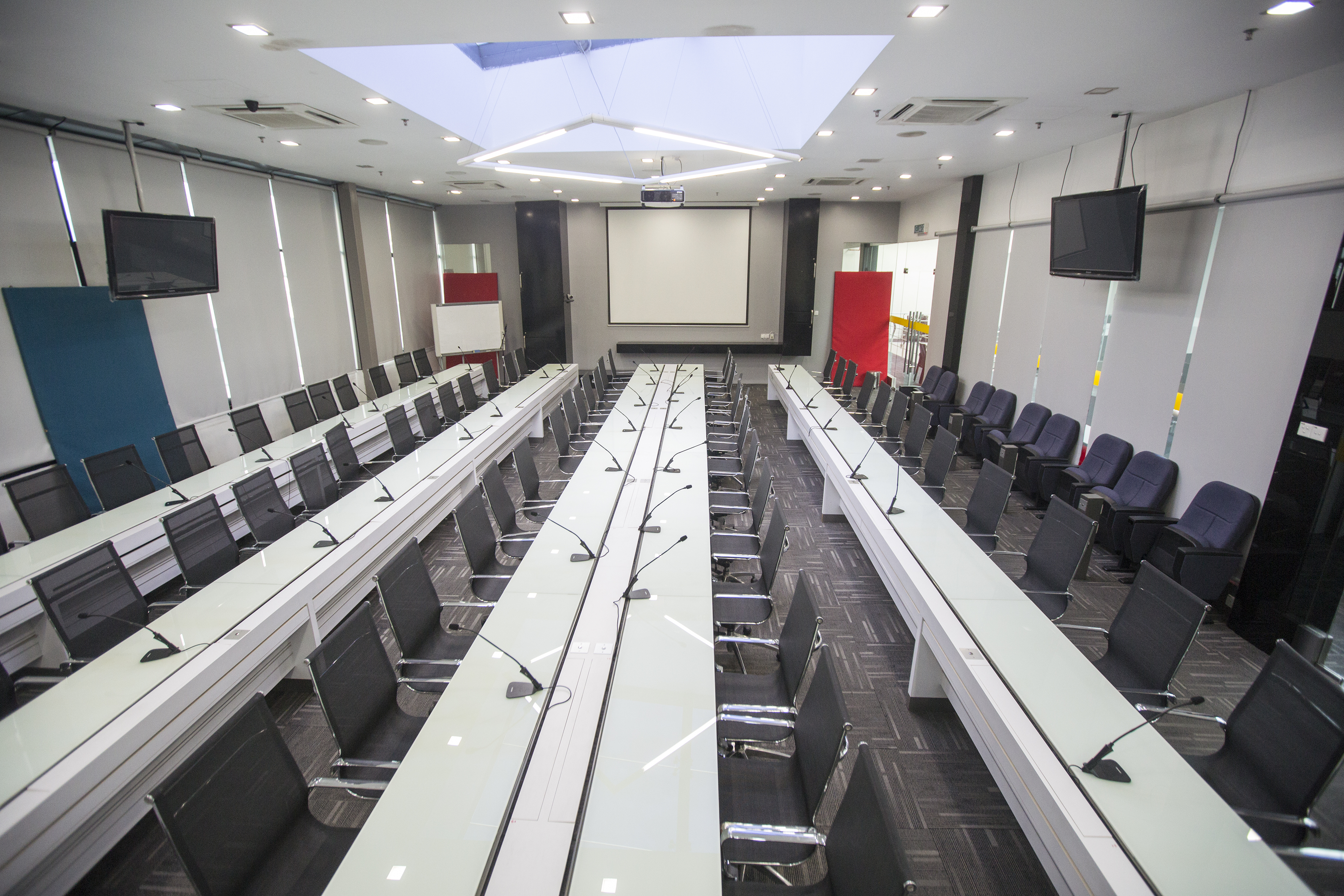 UCSI Conference Room