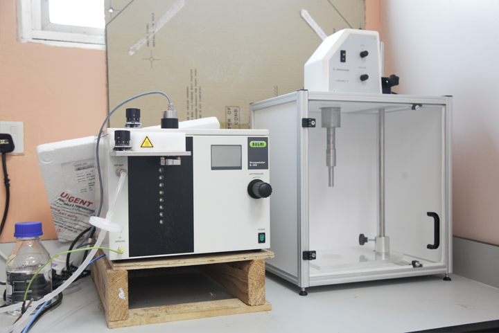 LABSONIC® P