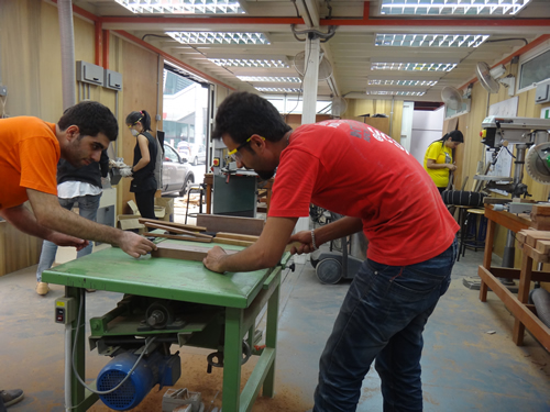Make Lab