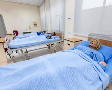 MEDICAL CLINICAL SKILLS UNIT