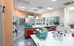 Phytochemistry Laboratory