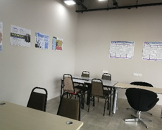Research Laboratory Research Laboratory