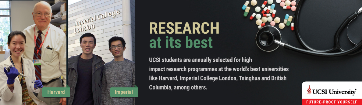 Research at its best