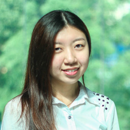 Cynthia Chooi Mei Kei