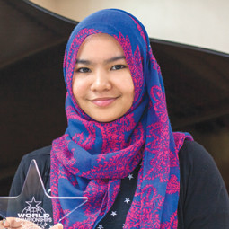 Nurul Aina