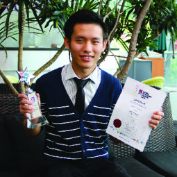 Lam Chee Hau