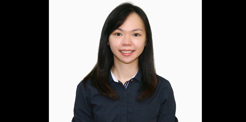 UCSI大学药剂系大四生林婉婷，以所参与研究的项目“角质细胞生长因子之透皮微针” 在马来西亚科学技术博览会中荣获《国际创新类银奖》。