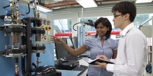 Engineering degree programmes Engineering degree programmes
