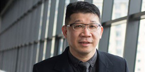 Prof Ooi Prof Ooi