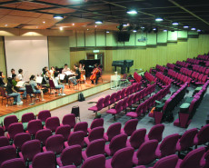 Recital Hall / Auditorium
