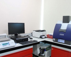 CAMAG High Performance Thin Layer Chromatography System