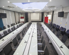 UCSI Conference Room