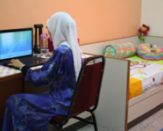 Students Room