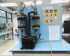 Thermo Fluid Lab