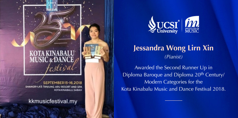 Jessandra Wong Lirn Xin
