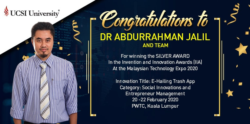 Dr. Abdurrahman