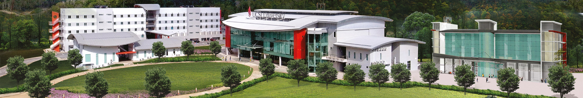Kuala Terengganu Campus