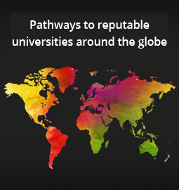 International Degree Programme