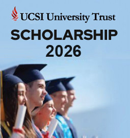 Scholarship 2026