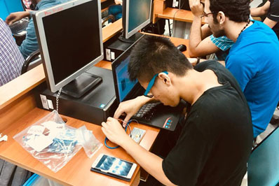 Arduino Workshop