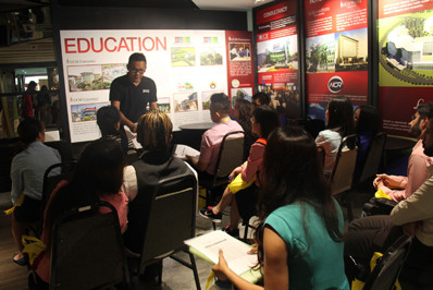 InternsConnect 
