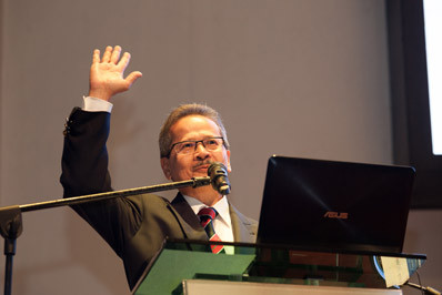 SIAP Conference