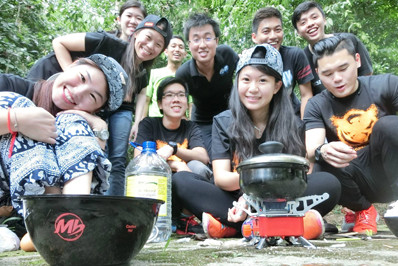 UniYouth Empowerment Camp 2015