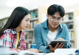 Bachelor in Human Capital Management (Honours)