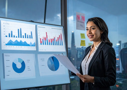 Bachelor Of Business Analytics (Honours)