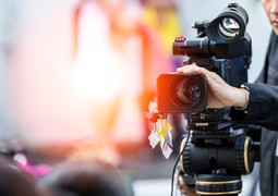 Bachelor of Digital Media, Production and Broadcasting (Honours)