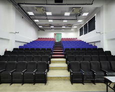 The Auditorium