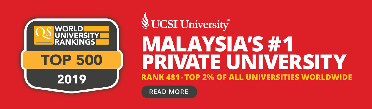 QS Ranking 2019
